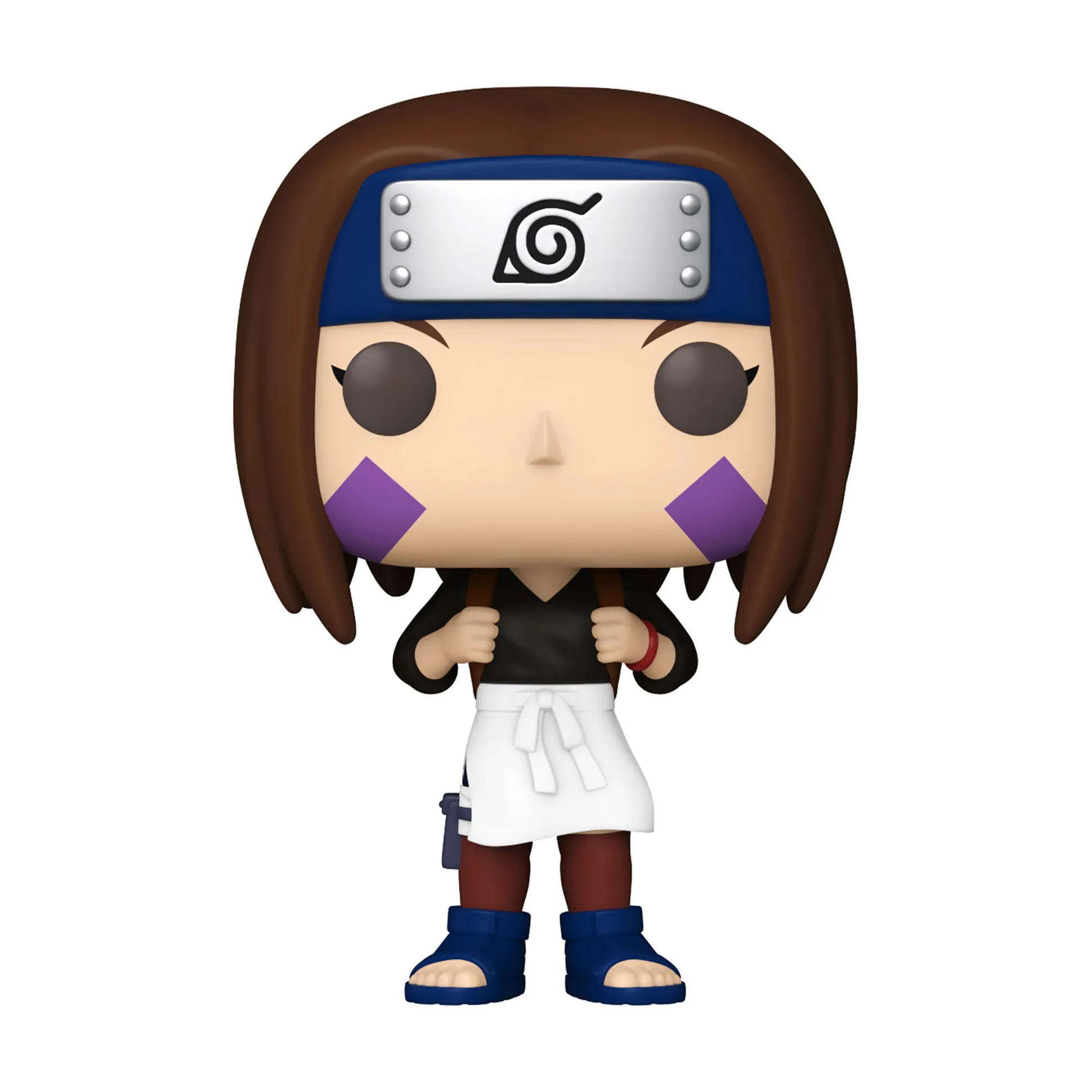 Naruto - Rin Nohara Funko Pop Figuur