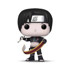 Naruto - Sai Funko Pop Figuur