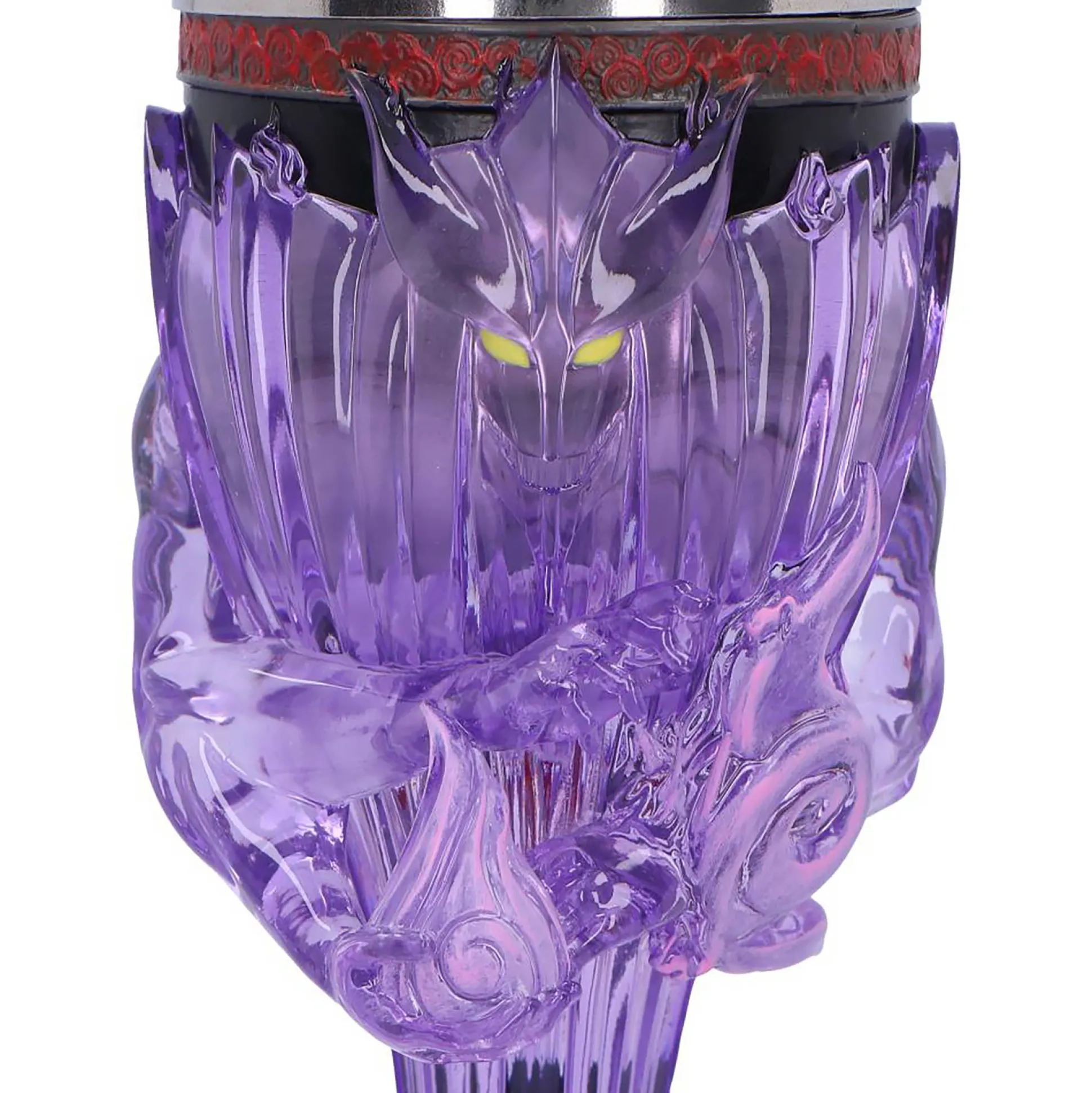 Naruto – Sasuke Beker Deluxe