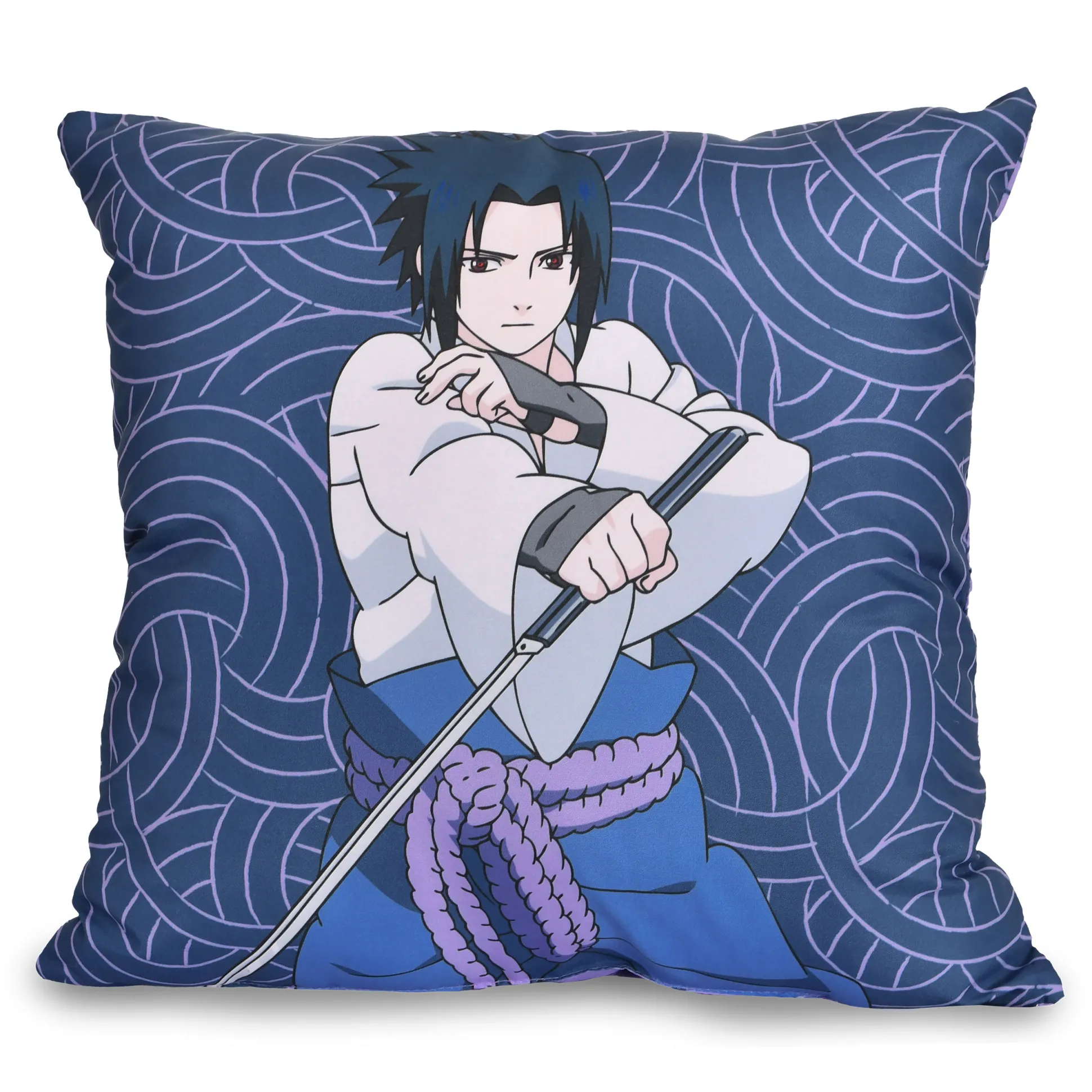 Naruto - Sasuke Kussen