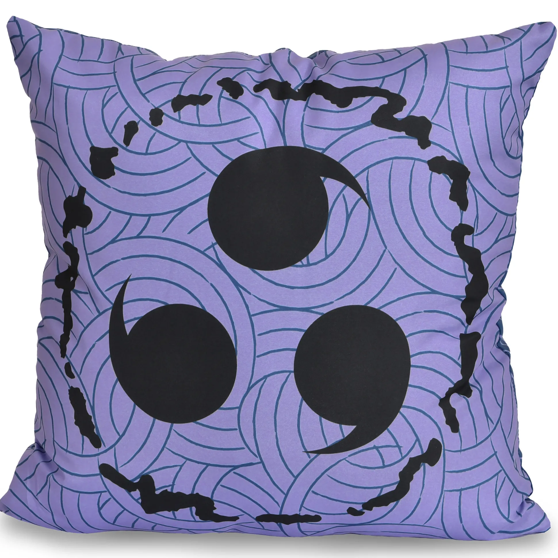 Naruto - Sasuke Kussen