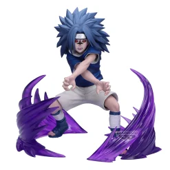 Naruto - Sasuke Uchiha Vibration Stars Figuur