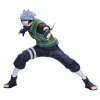 Naruto 72 Series - Kakashi Hatake Vibration Stars Figuur