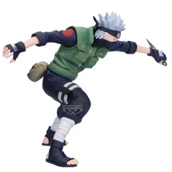 Naruto 72 Series - Kakashi Hatake Vibration Stars Figuur