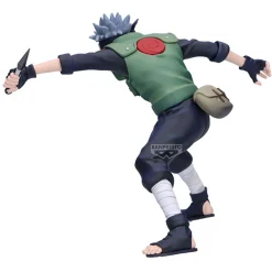 Naruto 72 Series - Kakashi Hatake Vibration Stars Figuur