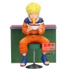Naruto 72 Series - Naruto Uzumaki Ramen Figuur