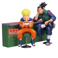 Naruto 72 Series - Naruto Uzumaki Ramen Figuur