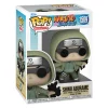 Naruto - Shino Aburame Funko Pop Figuur