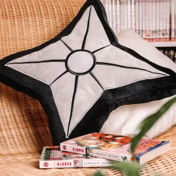 Naruto - Shuriken Kussen