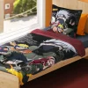Naruto - Team 7 Omkeerbaar Beddengoed
