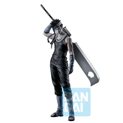 Naruto - The Land of Waves Zabuza Momochi Ichibansho figuur
