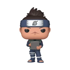 Naruto New Classics - Iruka Umino Funko Pop-figuur