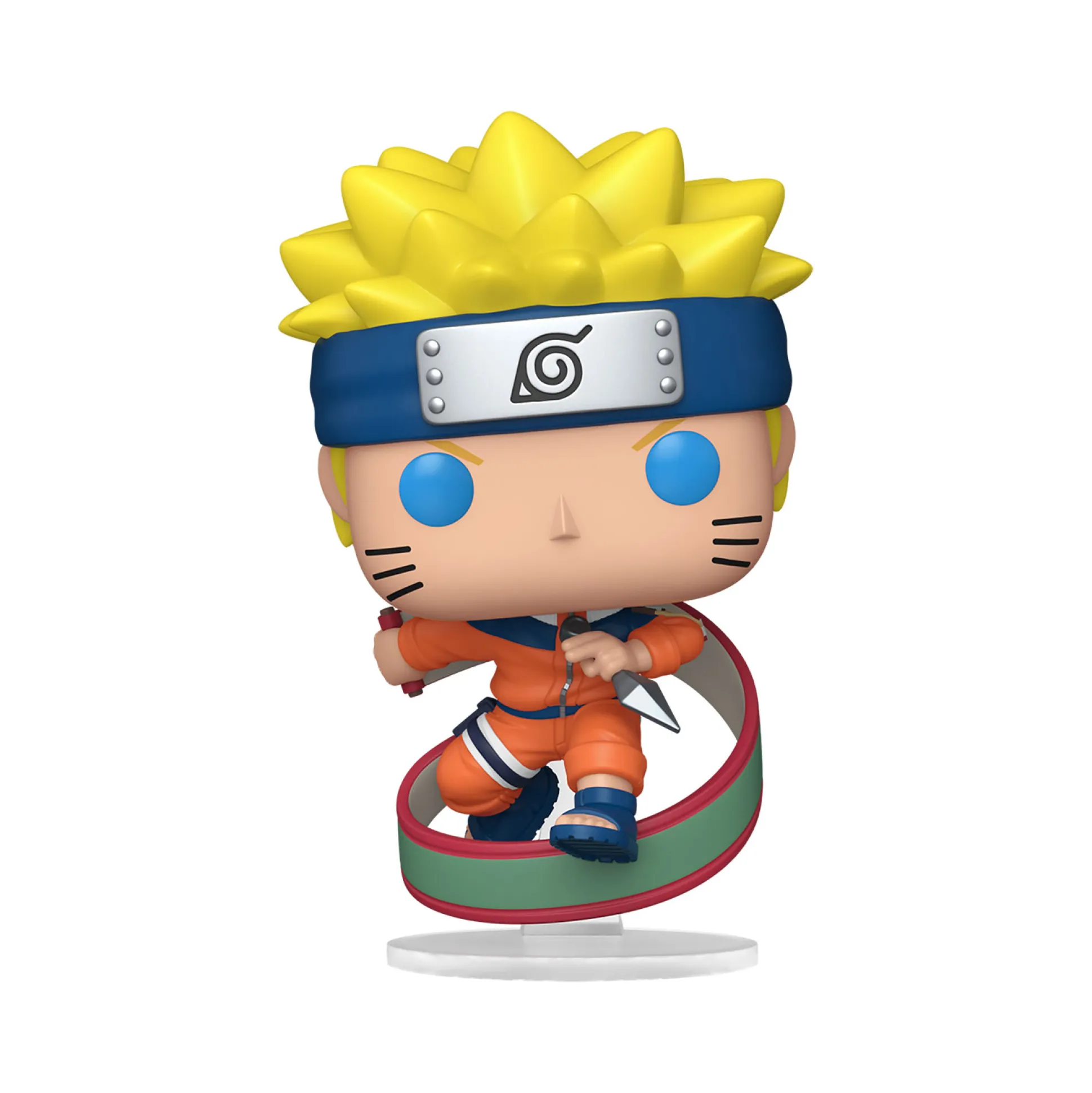 Naruto New Classics - Naruto Funko Pop-figuur