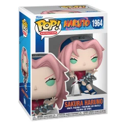 Naruto New Classics - Sakura Funko Pop Figuur