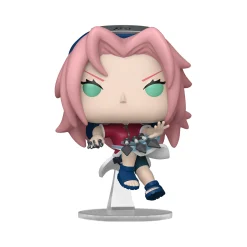 Naruto New Classics - Sakura Funko Pop Figuur
