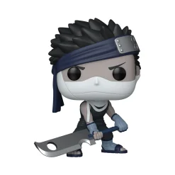 Naruto New Classics - Zabuza Momochi Funko Pop Figuur