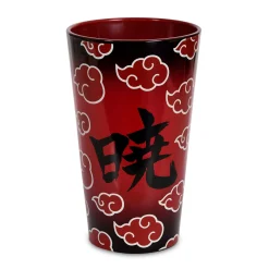 Naruto Shippuden - Akatsuki Glas