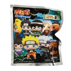Naruto Shippuden - 3D Mystery Sleutelhanger