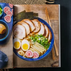 Naruto Shippuden - De Verborgen Recepten