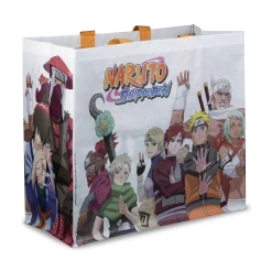Naruto Shippuden - Draagtas