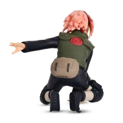 Naruto Shippuden - Haruno Sakura Panel Spektakel Figuur