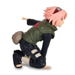 Naruto Shippuden - Haruno Sakura Panel Spektakel Figuur