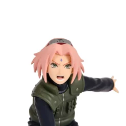 Naruto Shippuden - Haruno Sakura Panel Spektakel Figuur
