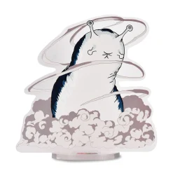 Naruto Shippuden - Haruno Sakura Panel Spektakel Figuur