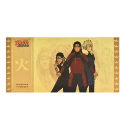 Naruto Shippuden - Hokage Ticket