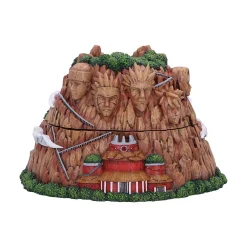 Naruto Shippuden - Hokage Rock opbergbox