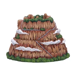 Naruto Shippuden - Hokage Rock opbergbox