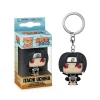 Naruto Shippuden - Itachi Uchiha Funko Pop Sleutelhanger