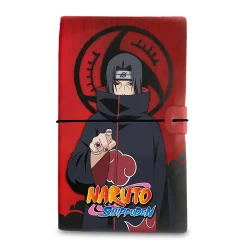Naruto Shippuden - Itachi Notitieboek