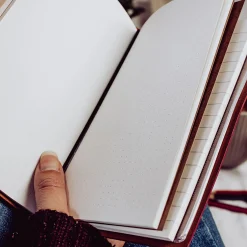 Naruto Shippuden - Itachi Notitieboek