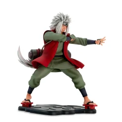 Naruto Shippuden - Jiraiya SFC Figuur