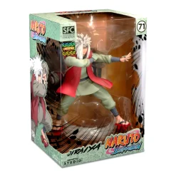 Naruto Shippuden - Jiraiya SFC Figuur