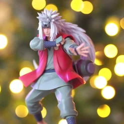 Naruto Shippuden - Jiraiya SFC Figuur