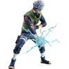 Naruto Shippuden - Kakashi Hatake Grandista Figuur 23 cm
