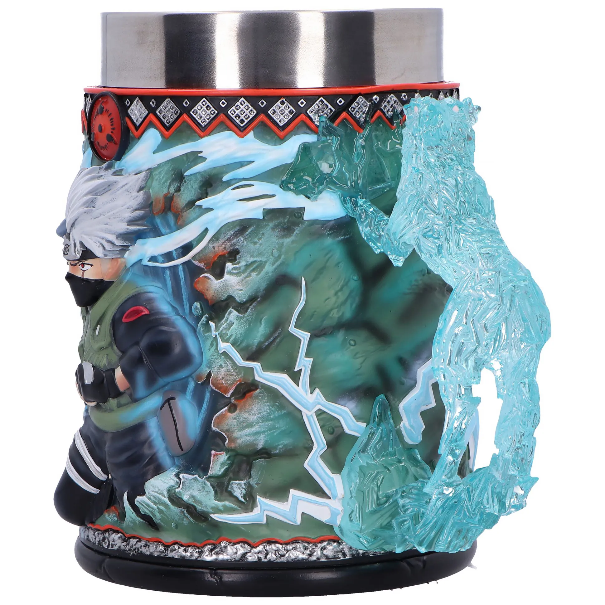 Naruto Shippuden - Kakashi Beker Deluxe