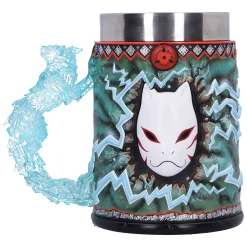 Naruto Shippuden - Kakashi Beker Deluxe