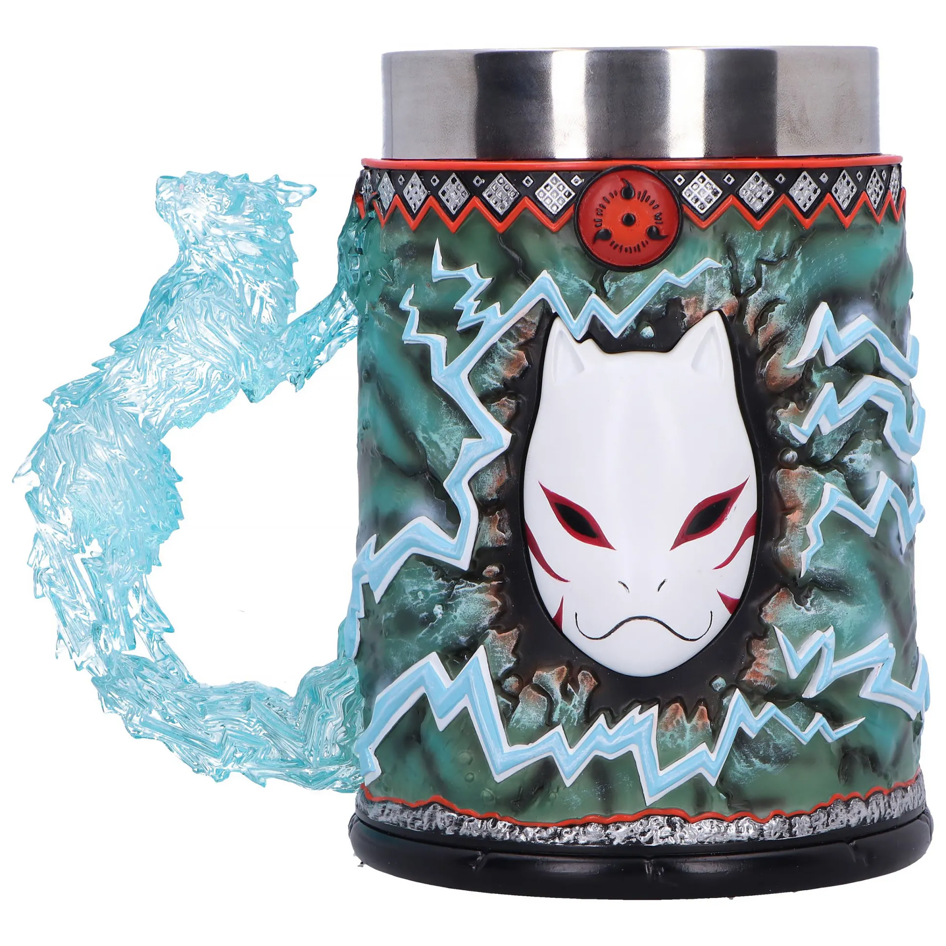 Naruto Shippuden - Kakashi Beker Deluxe