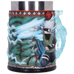 Naruto Shippuden - Kakashi Beker Deluxe