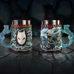 Naruto Shippuden - Kakashi Beker Deluxe