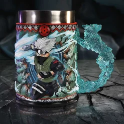 Naruto Shippuden - Kakashi Beker Deluxe