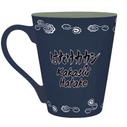 Naruto Shippuden - Kakashi Mok