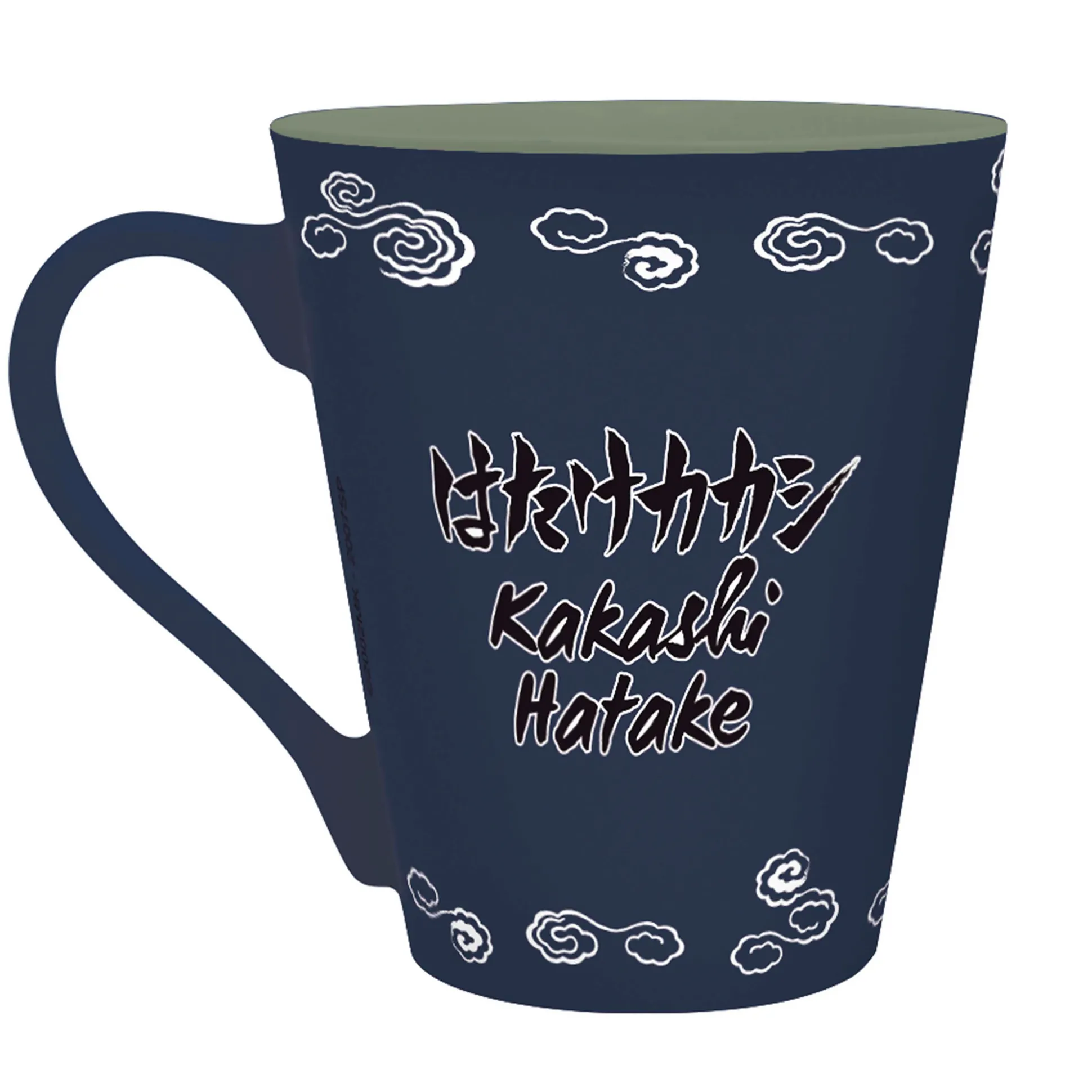 Naruto Shippuden - Kakashi Mok