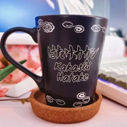 Naruto Shippuden - Kakashi Mok