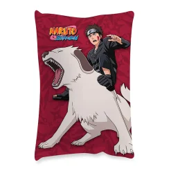 Naruto Shippuden - Kiba Kussen