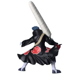 Naruto Shippuden - Kisame Shigaki Vibration Stars Figuur