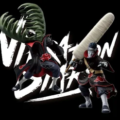 Naruto Shippuden - Kisame Shigaki Vibration Stars Figuur